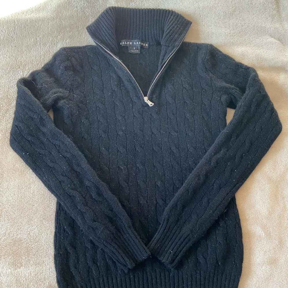 Ralph Lauren sweater